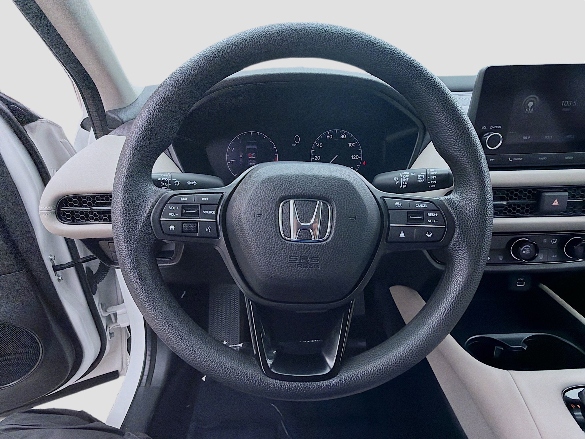 Certified 2023 Honda HR-V LX image 10