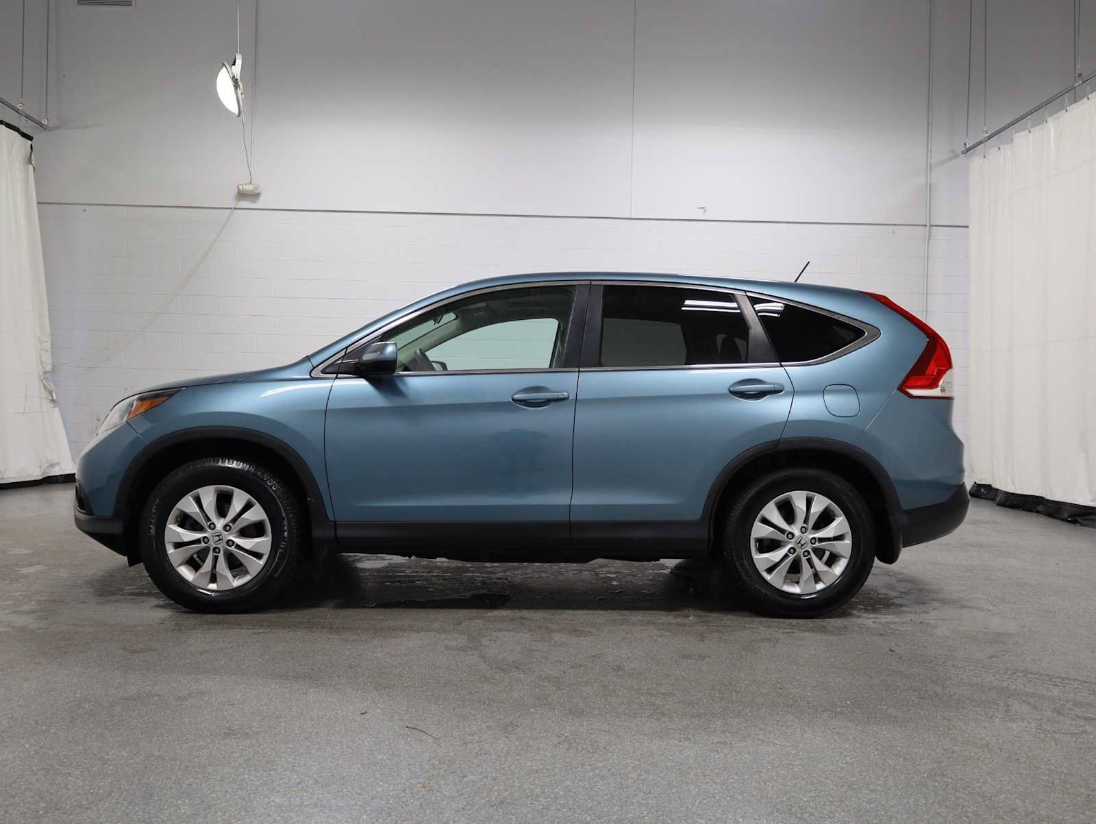 Used 2013 Honda CR-V EX video 2