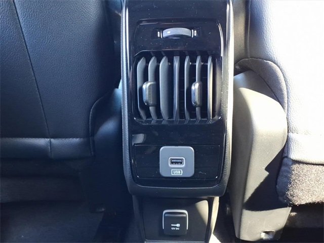 New 2026 Jeep Compass Limited image 12