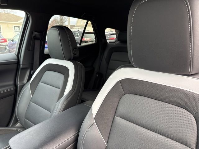 Used 2024 Chevrolet Blazer EV LT image 17