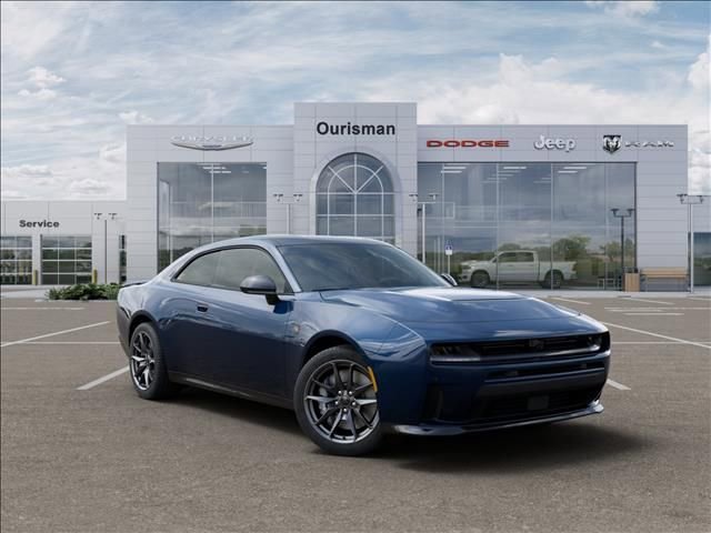 New 2026 Dodge Charger R/T Scat Pack image 5