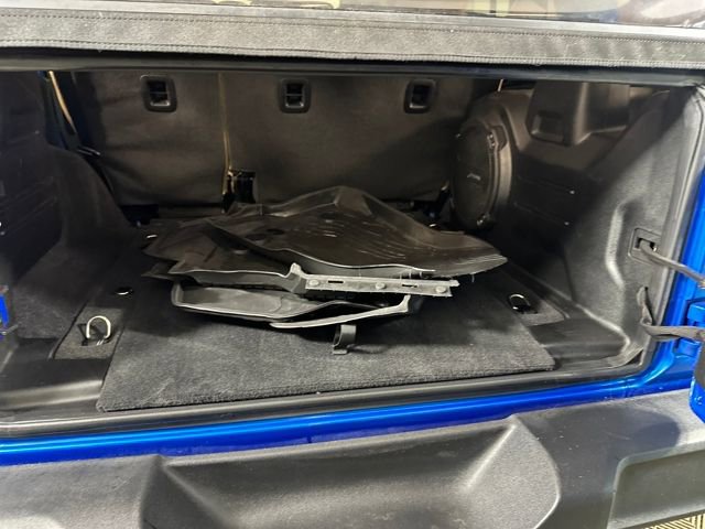 Used 2023 Jeep Wrangler Sport S image 26