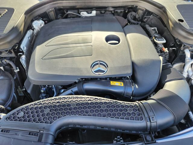 Certified 2021 Mercedes-Benz GLC 300 GLC 300 image 22