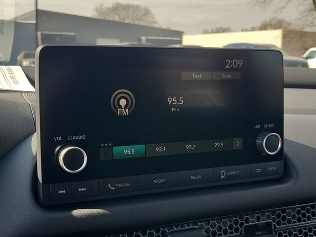 Certified 2023 Honda HR-V Sport image 24