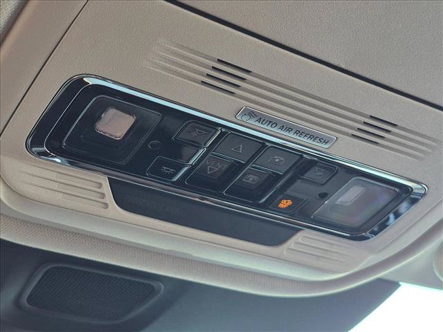 New 2026 Lincoln Aviator Reserve w/ Luxury Package RWD image 14
