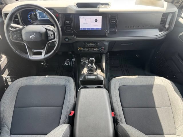 Used 2022 Ford Bronco Big Bend AWD/4WD image 18