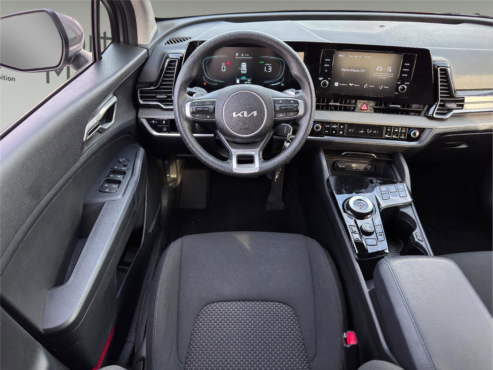 Used 2023 Kia Sportage LX image 18