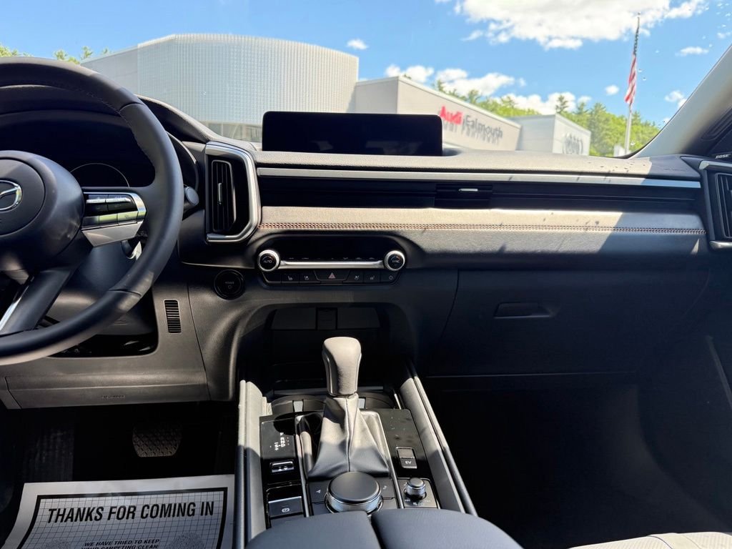 New 2026 MAZDA CX-50 AWD 2.5 Hybrid w/ Premium Pkg image 34