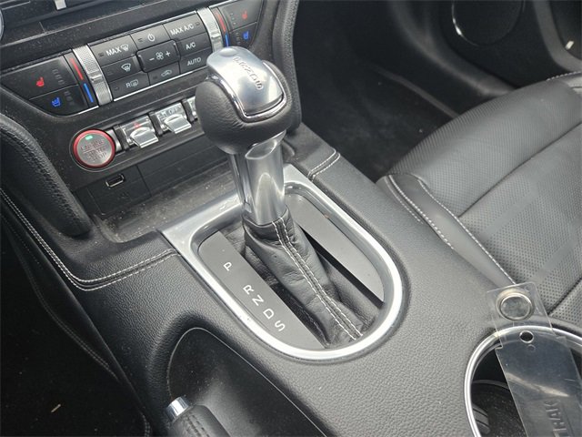 Used 2021 Ford Mustang GT Premium w/ Equipment Group 401A image 14
