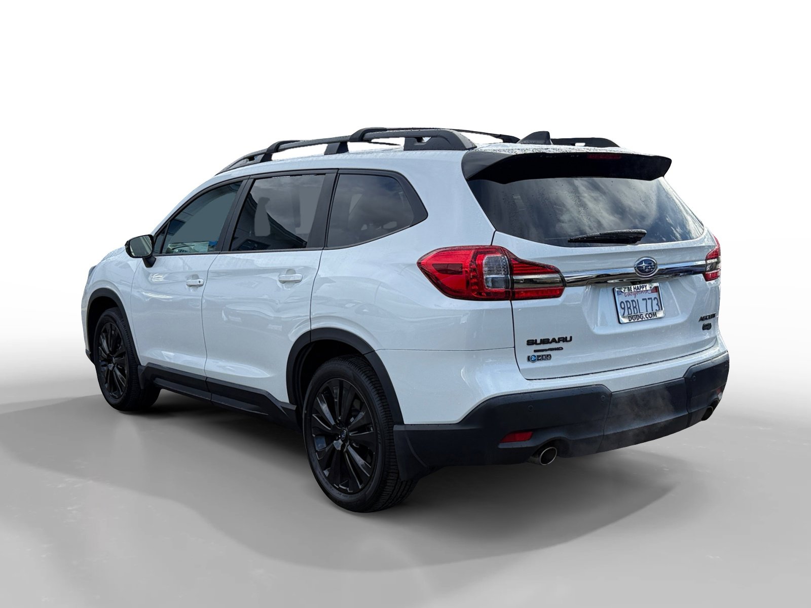 Used 2022 Subaru Ascent Onyx Edition image 3