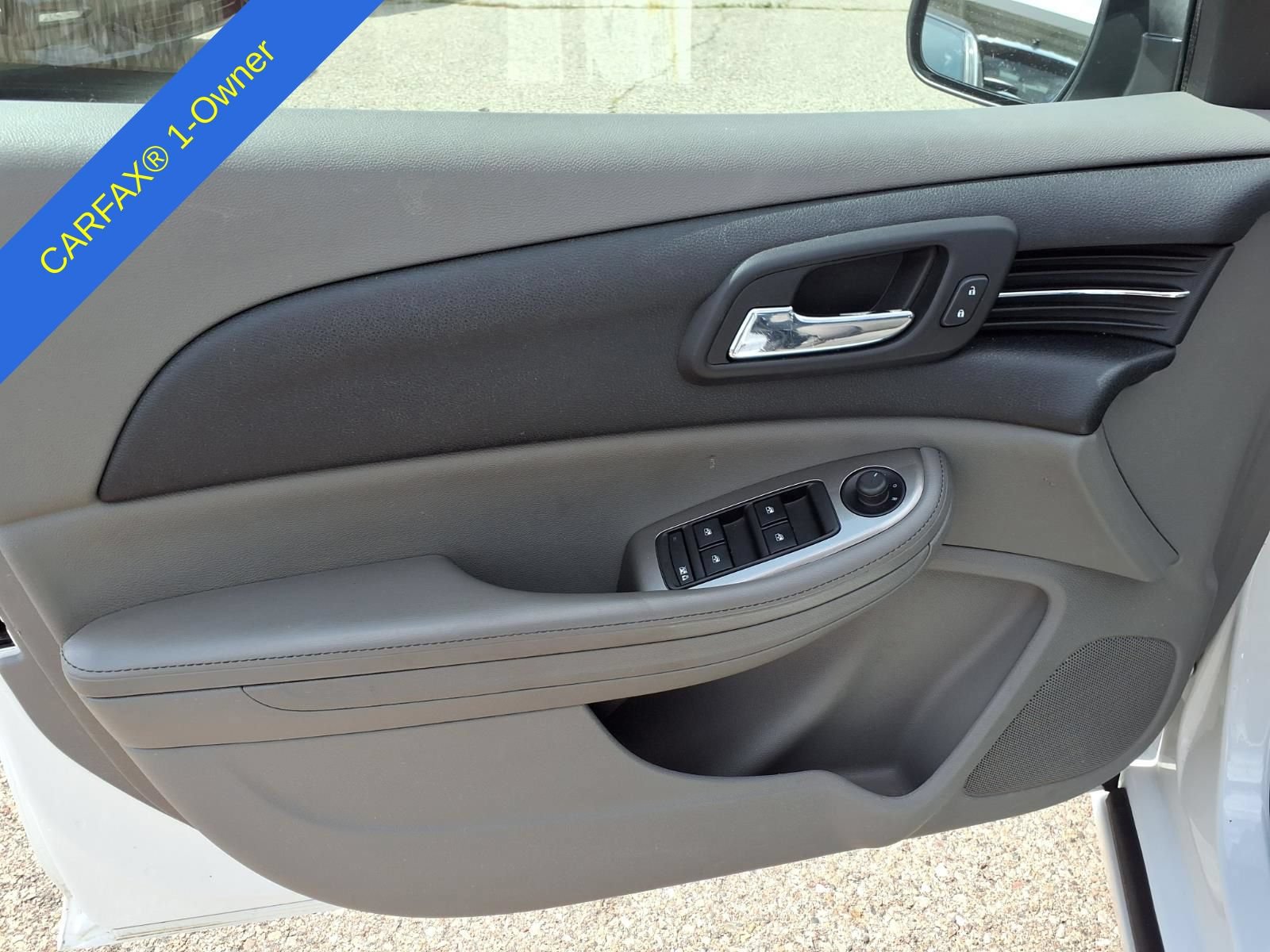 Used 2014 Chevrolet Malibu LS FWD image 13