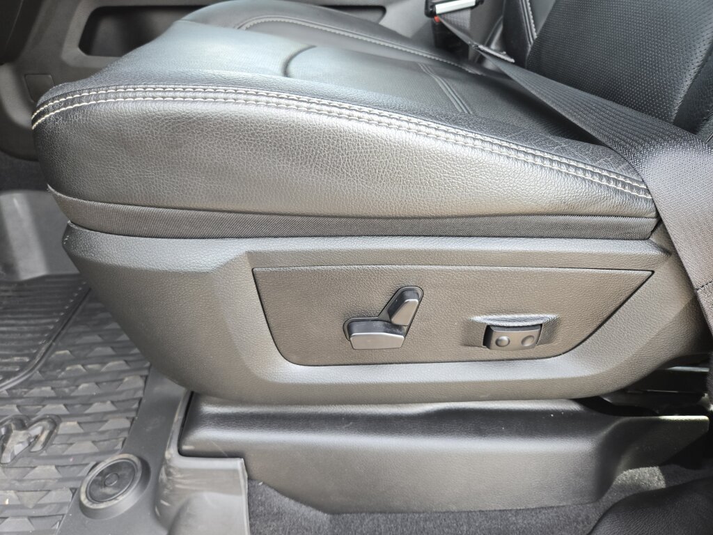 Used 2026 RAM 2500 Power Wagon AWD/4WD image 9