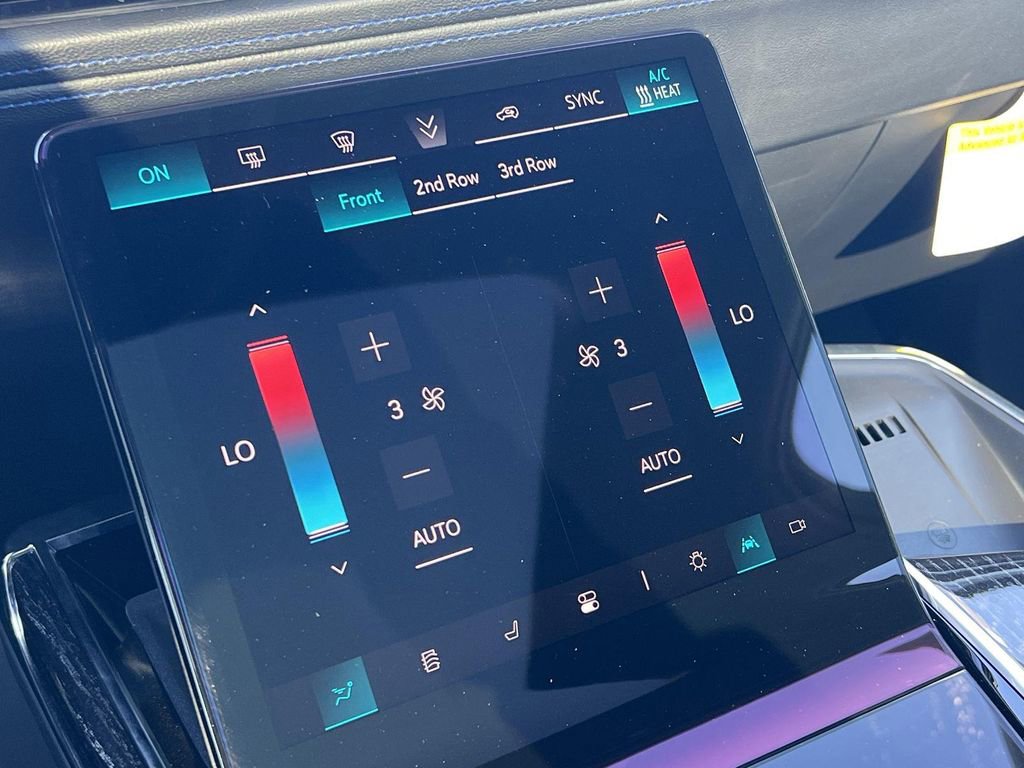 New 2026 Cadillac Escalade IQL Sport 1 image 21