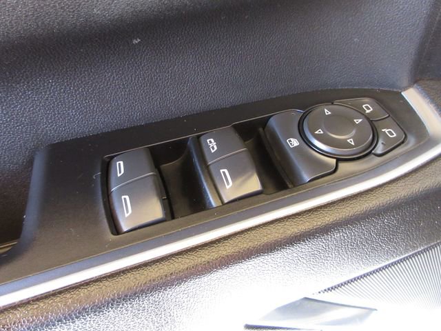 Used 2024 Chevrolet Silverado 2500 LT image 10