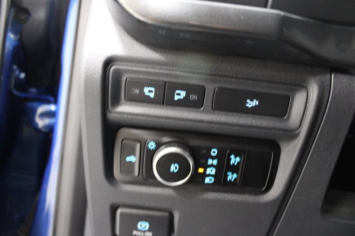 Used 2023 Ford F150 XLT w/ Equipment Group 302A High AWD/4WD image 42