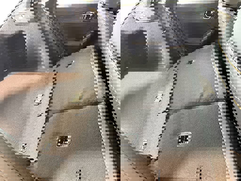 New 2026 Acura Integra A-Spec FWD image 35