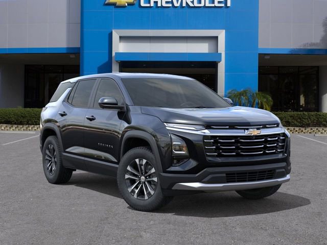 New 2026 Chevrolet Equinox LT FWD image 7