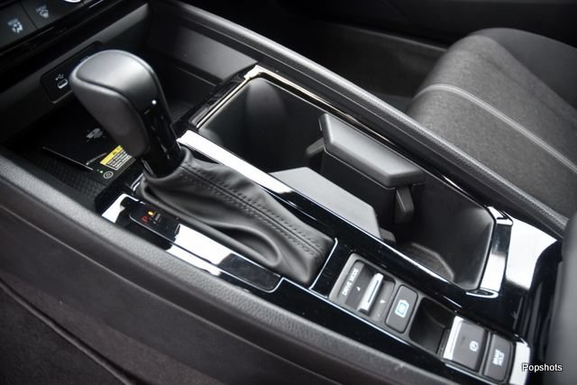 Used 2025 Honda Accord Sport image 11