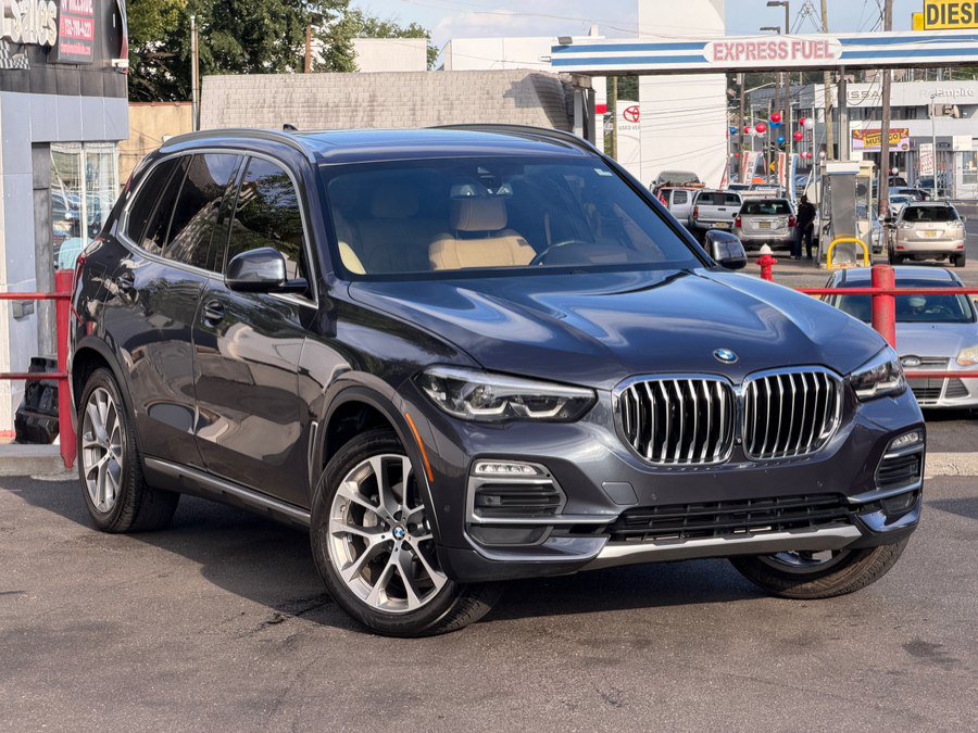 Used 2019 BMW X5 xDrive40i w/ Premium Package 2 AWD/4WD image 11