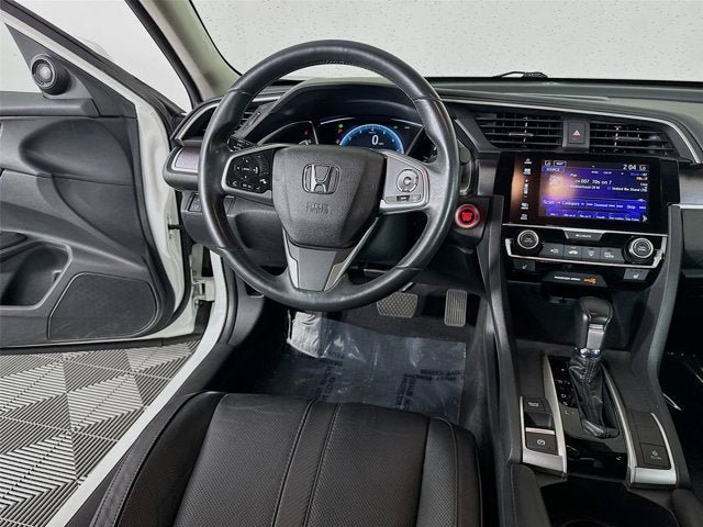 Used 2018 Honda Civic Touring image 24