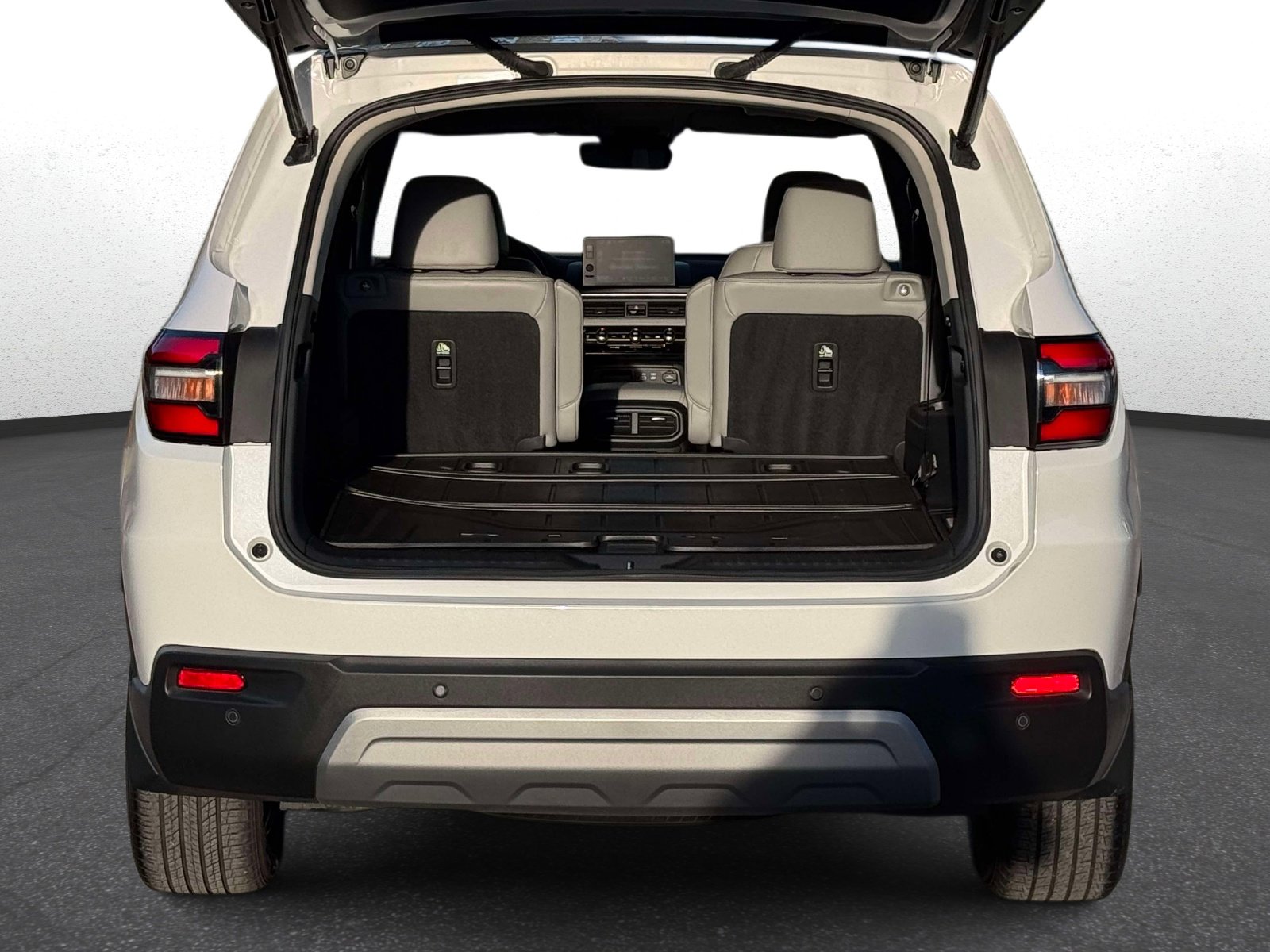 Used 2023 Honda Pilot EX-L image 11