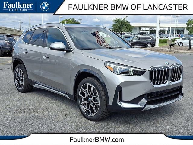 Used 2026 BMW X1 xDrive28i w/ Convenience Package
