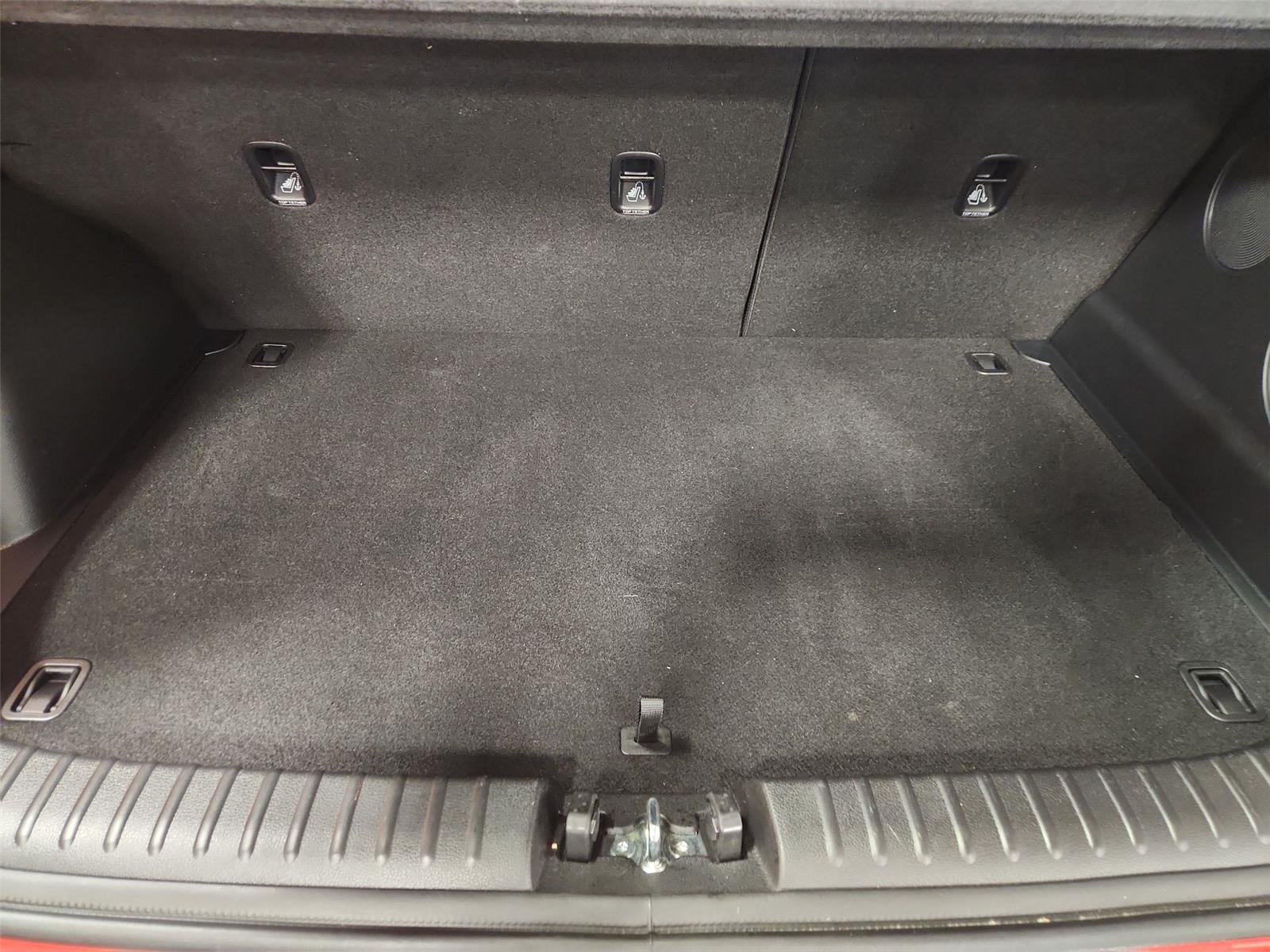 Used 2025 Kia Soul GT-Line w/ GT-Line Technology Package FWD image 26