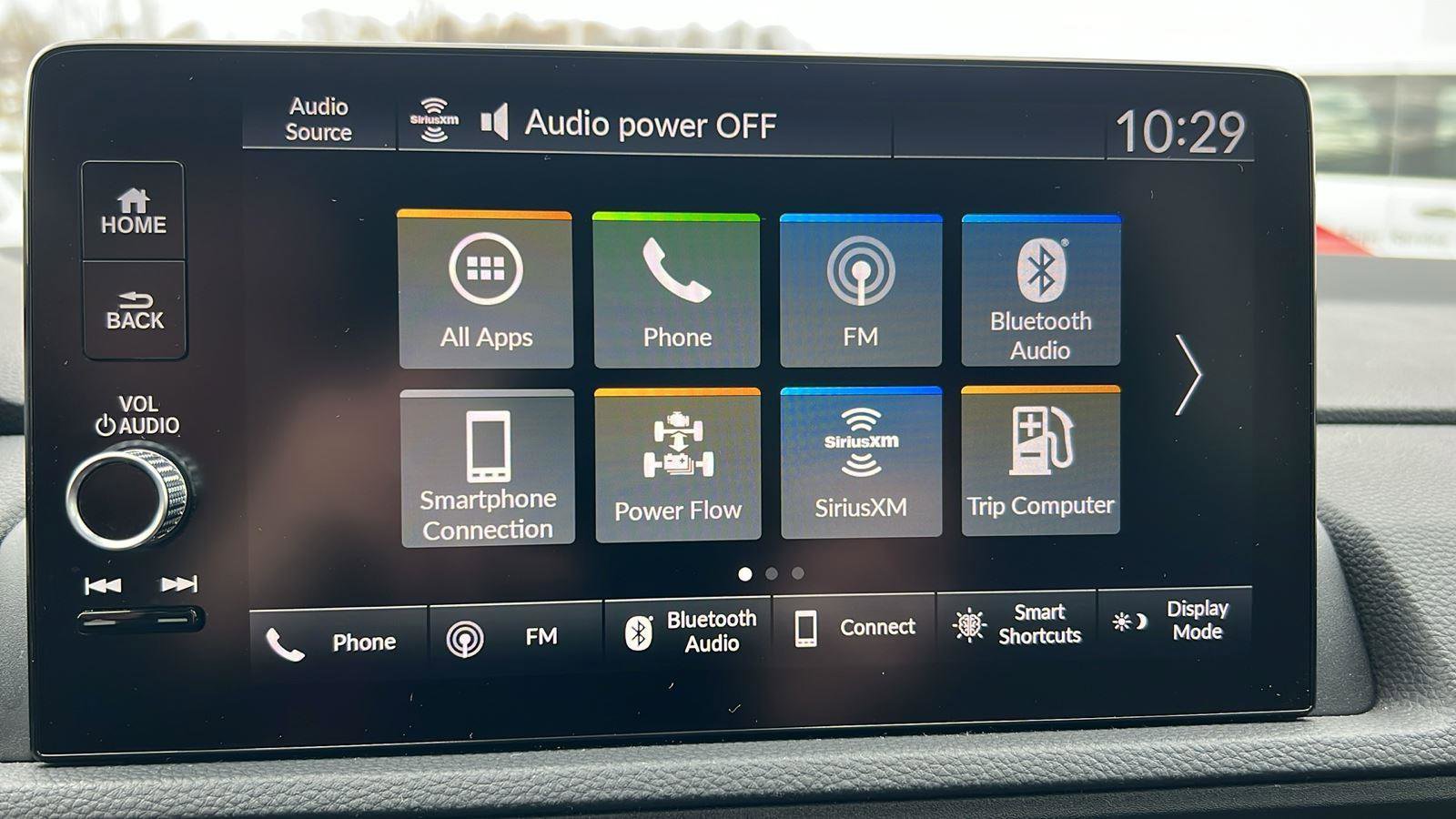 Certified 2025 Honda CR-V Sport-L image 27