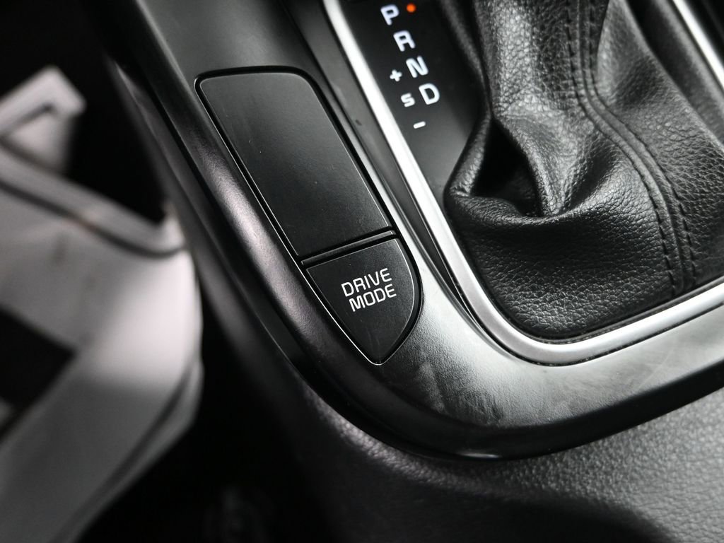 Used 2023 Kia Soul LX w/ LX Technology Package image 22