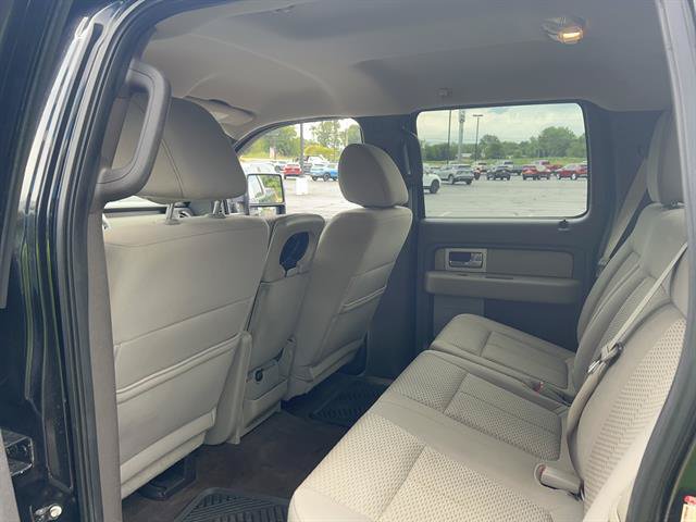 Used 2010 Ford F150 XLT AWD/4WD image 13