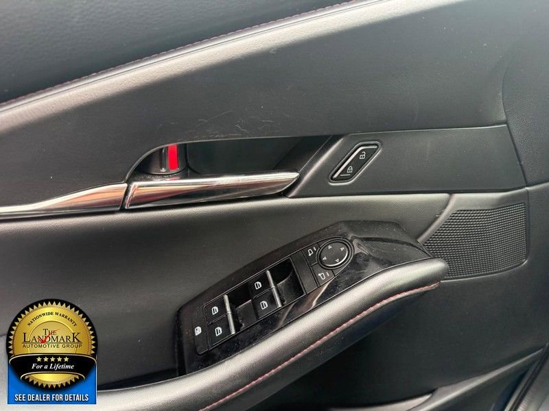 Used 2024 MAZDA CX-30 AWD 2.5 S w/ Preferred Package image 8