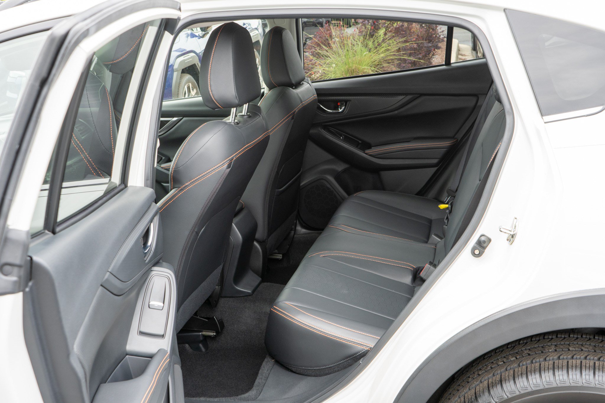 Used 2019 Subaru Crosstrek 2.0i Limited w/ Popular Package #4 AWD/4WD image 29