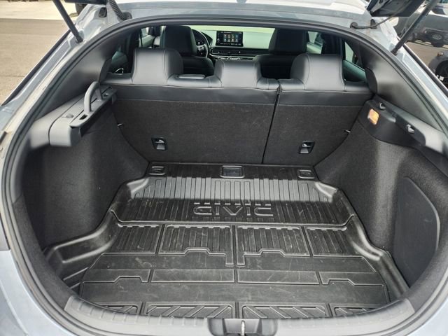 Used 2022 Honda Civic Sport Touring image 12