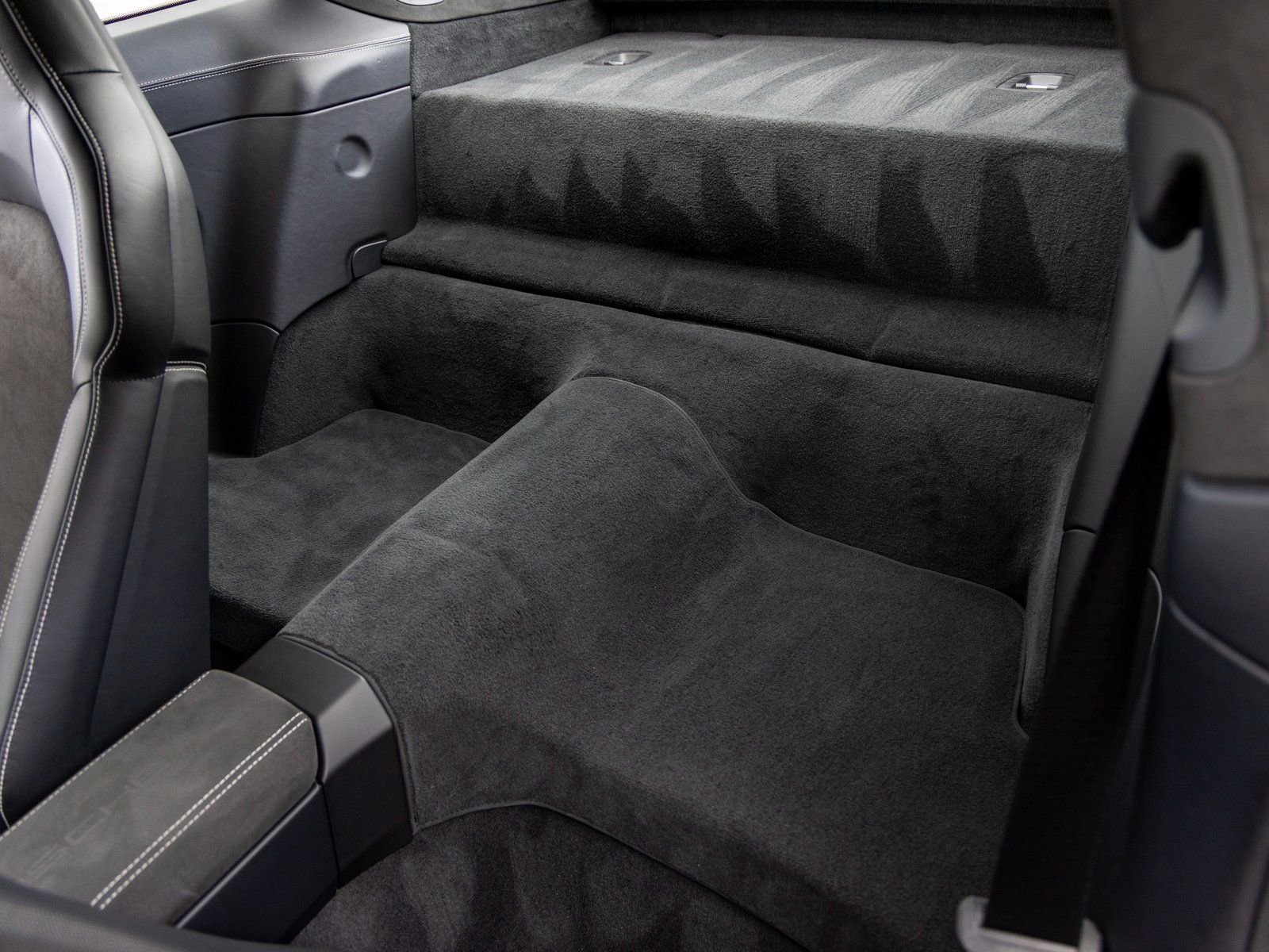 Certified 2022 Porsche 911 GT3 image 46