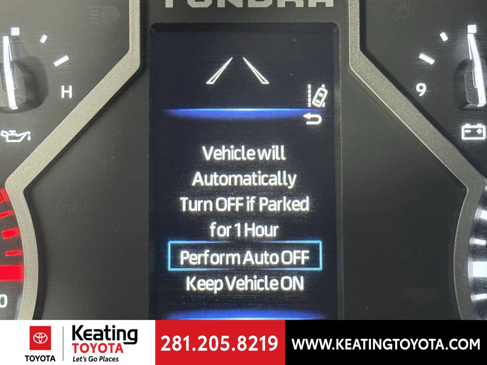 Used 2025 Toyota Tundra SR5 w/ SR5 Premium Package image 25