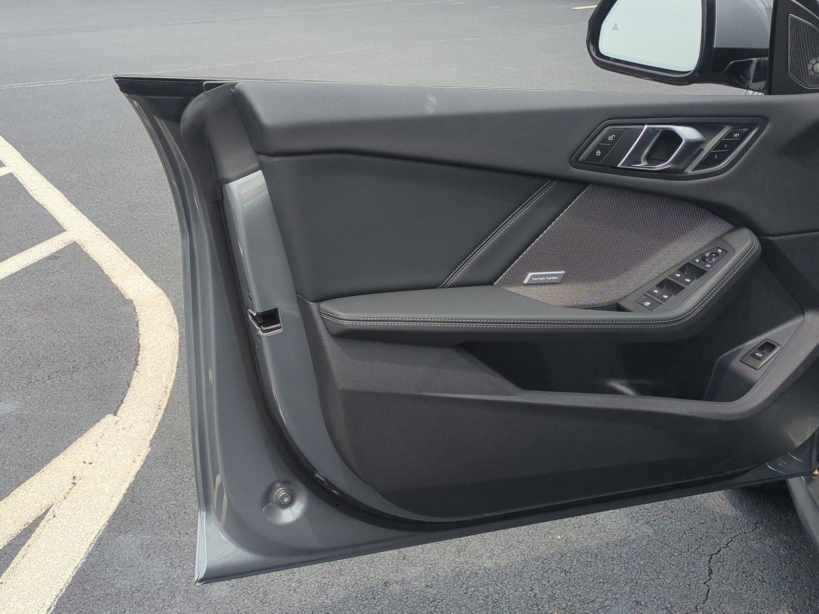 Certified 2026 BMW 228i w/ Premium Package FWD image 13