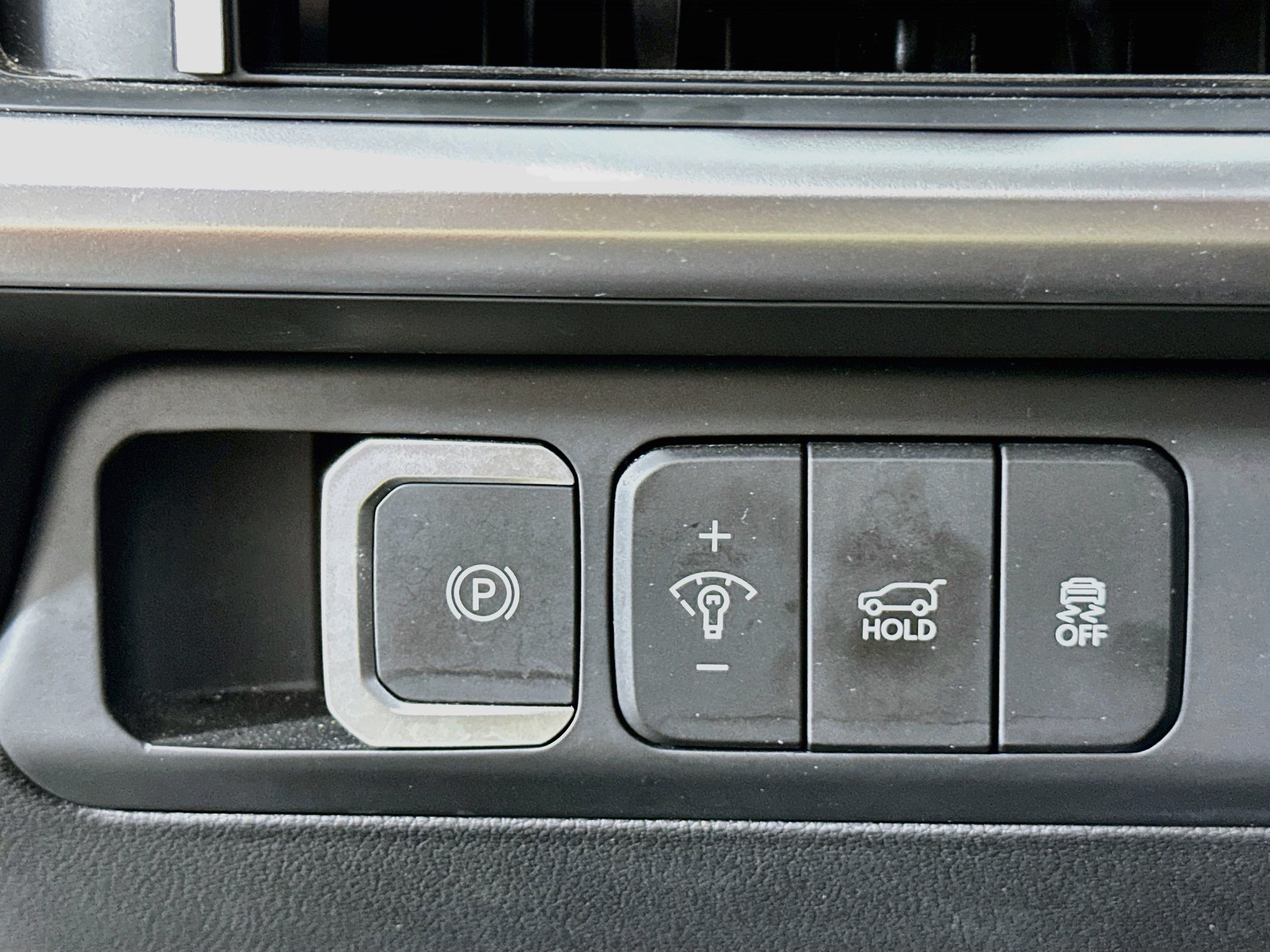 Used 2026 Hyundai Santa Fe SEL AWD/4WD image 17