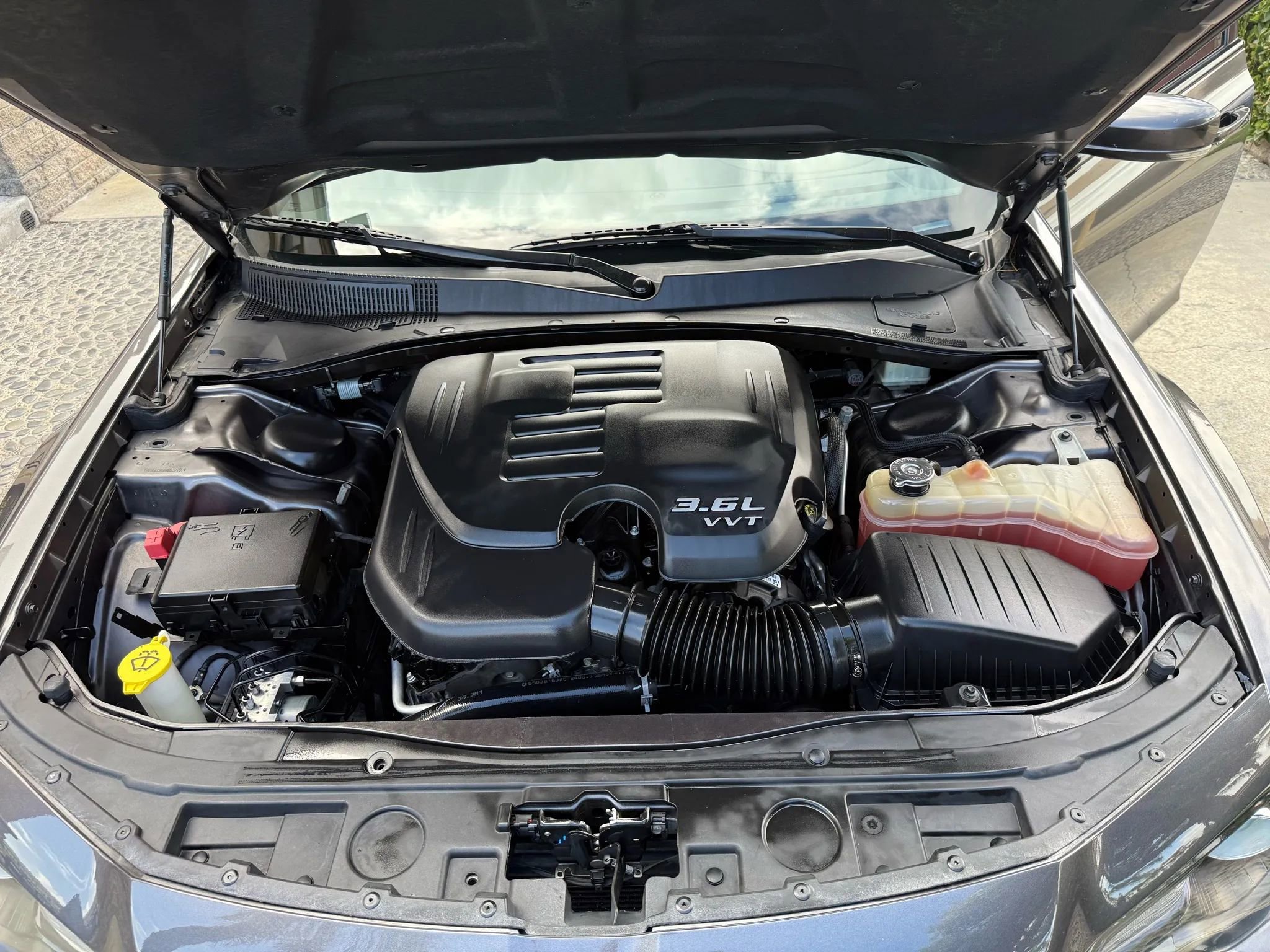 Used 2021 Chrysler 300 S image 28
