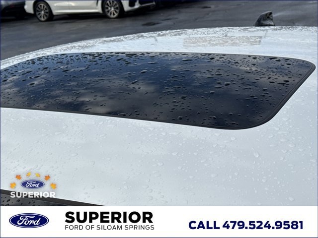 Used 2024 Honda Accord Sport image 13