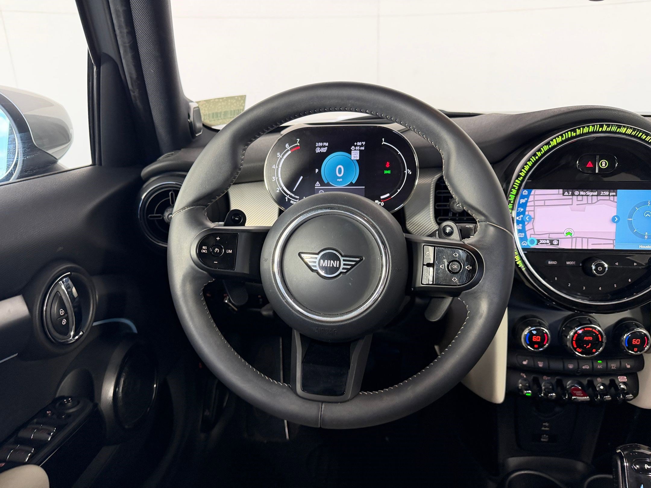 Used 2024 MINI Cooper S FWD image 31