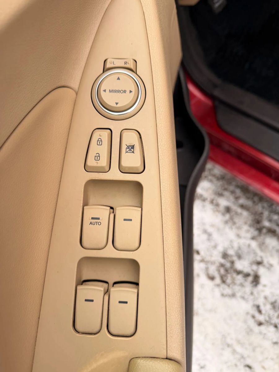 Used 2013 Hyundai Sonata GLS w/ Popular Equipment Pkg image 8