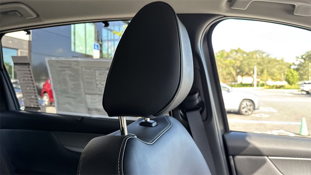 New 2026 MAZDA CX-90 3.3 Turbo w/ Premium Sport Pkg image 21