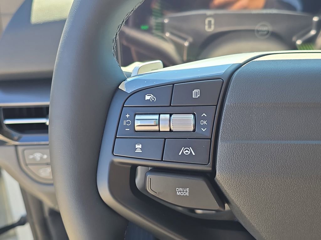 New 2026 Kia Sportage EX image 30