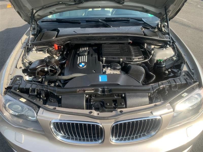 Used 2009 BMW 135i Convertible image 36