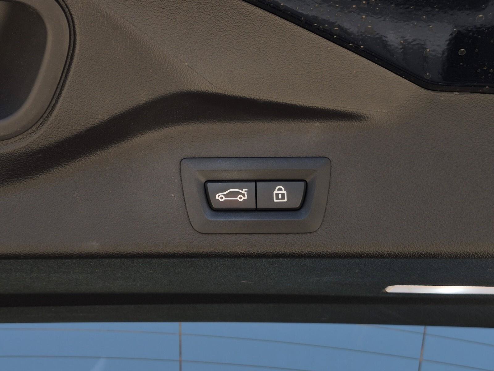 Used 2021 BMW X5 sDrive40i w/ Convenience Package RWD image 9