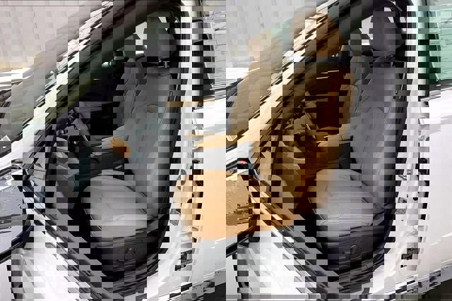 New 2026 Hyundai Sonata Limited image 12