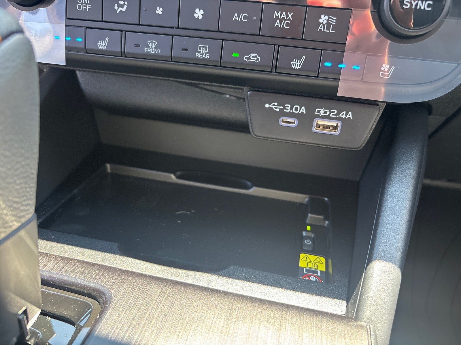 New 2026 Subaru Outback Wilderness AWD/4WD image 25