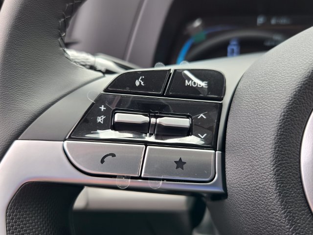 New 2026 Hyundai Elantra SEL Sport FWD image 13