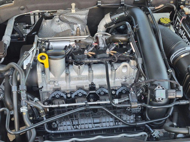 Used 2019 Volkswagen Jetta R-Line w/ R-Line Cold Weather Package FWD image 22