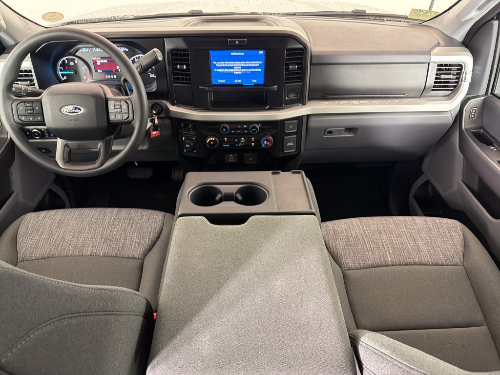 New 2026 Ford F350 XLT AWD/4WD image 22
